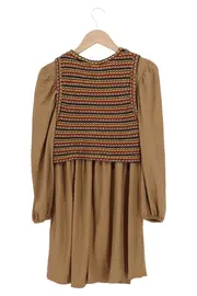 Vorschaubild ZARA Freizeitkleid 2