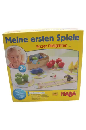 HABA Brettspiel