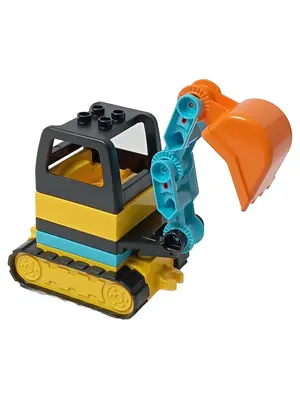 LEGO Bauset Komplett