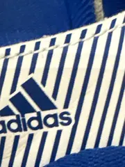 Vorschaubild 5 von Nemeziz 19.4 IN Hallenschuhe Kinder Gr. 32 Blau Weiß Fußball