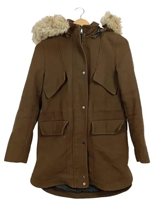 ZARA Parka