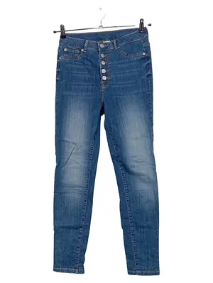 LASCANA High Waist Jeans