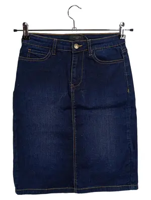 SOYACONCEPT Jeansrock