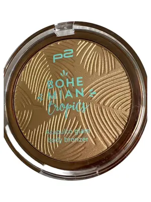 P2 Bronzer