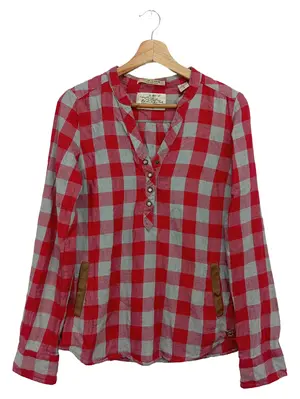 MAISON SCOTCH Langarmshirt
