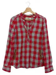 Vorschaubild MAISON SCOTCH Langarmshirt 1