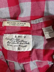Vorschaubild MAISON SCOTCH Langarmshirt 3