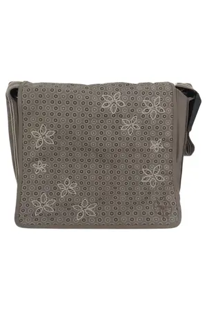 LÄSSIG Wickeltasche