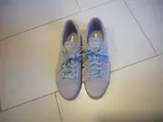 Vorschaubild 3 von Sneaker low Damen Gr. 40 Grau Casual Freizeitschuh