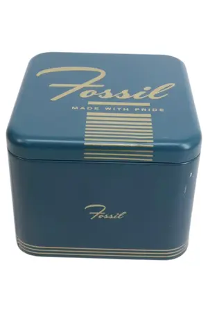 FOSSIL Aufbewahrungsbox