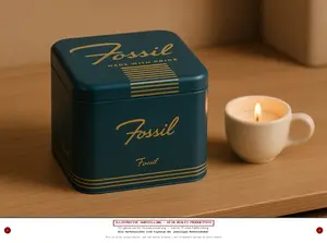 FOSSIL Aufbewahrungsbox