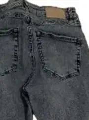 Vorschaubild 7 von Denim Studio Damen Jeans Slim Fit Gr. 36 W28 Blau Stretch