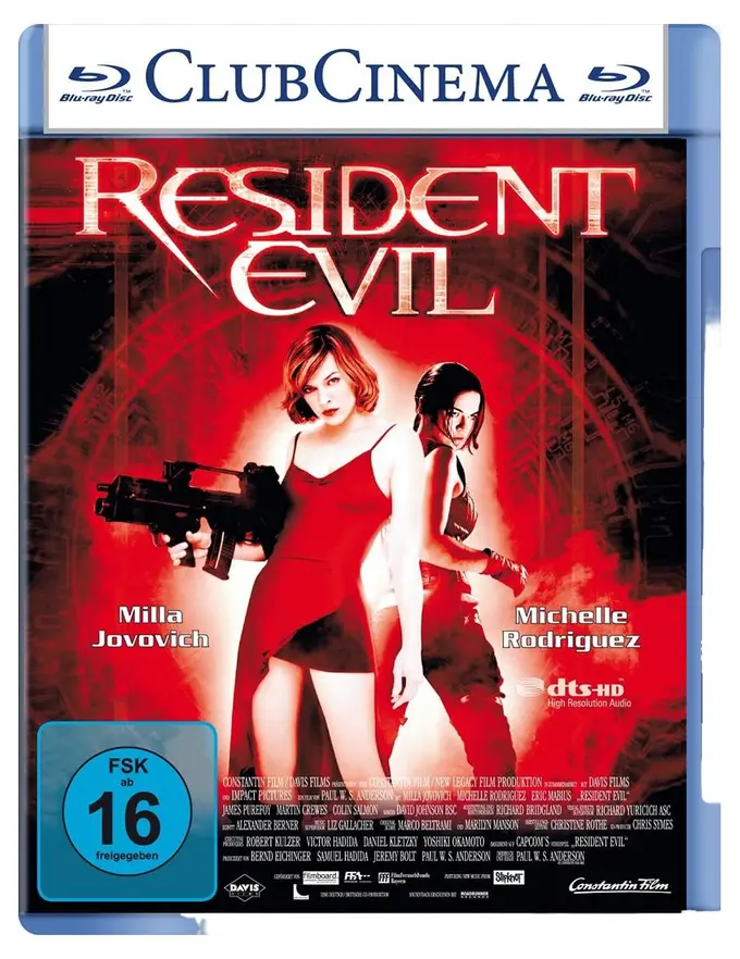 Horrorfilm Bild 1