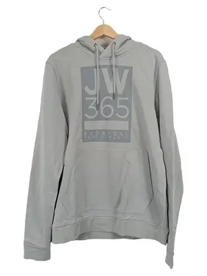 JACK WOLFSKIN Kapuzenpullover