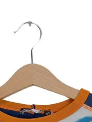 Vorschaubild 6 von Langarmshirt Jungen Gr. 122 Flugzeuge Wasserflugzeug Bunt
