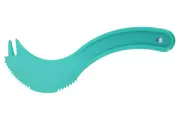 Vorschaubild 1 von Gabel SLI-SAW-ALL Blau 16cm Küchenhelfer Praktisch Modern