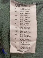 Vorschaubild NAKETANO Sweatshirt 4