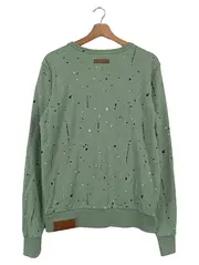 Vorschaubild NAKETANO Sweatshirt 2