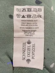 Vorschaubild NAKETANO Sweatshirt 5