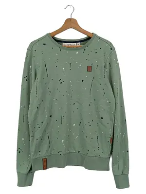 NAKETANO Sweatshirt