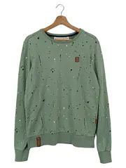 Vorschaubild NAKETANO Sweatshirt 1