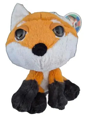 BIGHEADCAPS® Kuscheltier