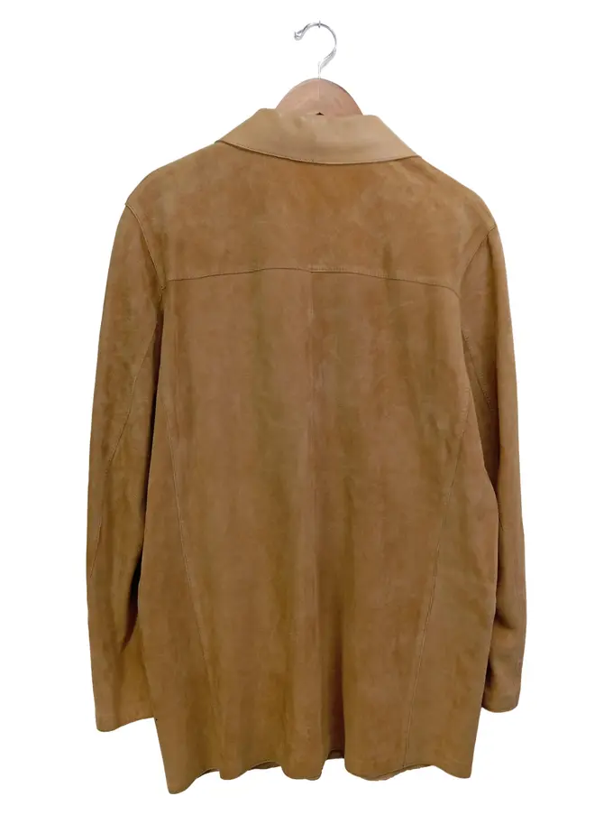 BALDESSARINI Lederjacke Bild 2