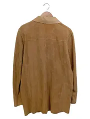 Vorschaubild BALDESSARINI Lederjacke 2