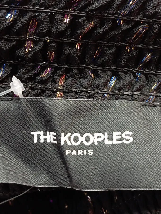 THE KOOPLES Bluse Bild 4