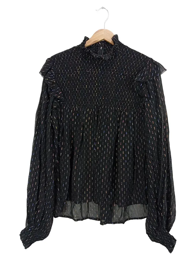 THE KOOPLES Bluse Bild 2