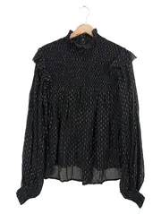 Vorschaubild THE KOOPLES Bluse 2