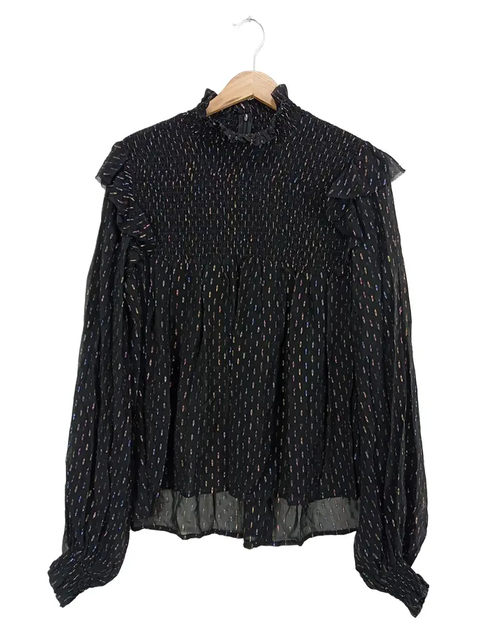 THE KOOPLES Bluse Bild 1