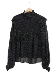 Vorschaubild THE KOOPLES Bluse 1