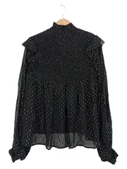 Vorschaubild THE KOOPLES Bluse 3