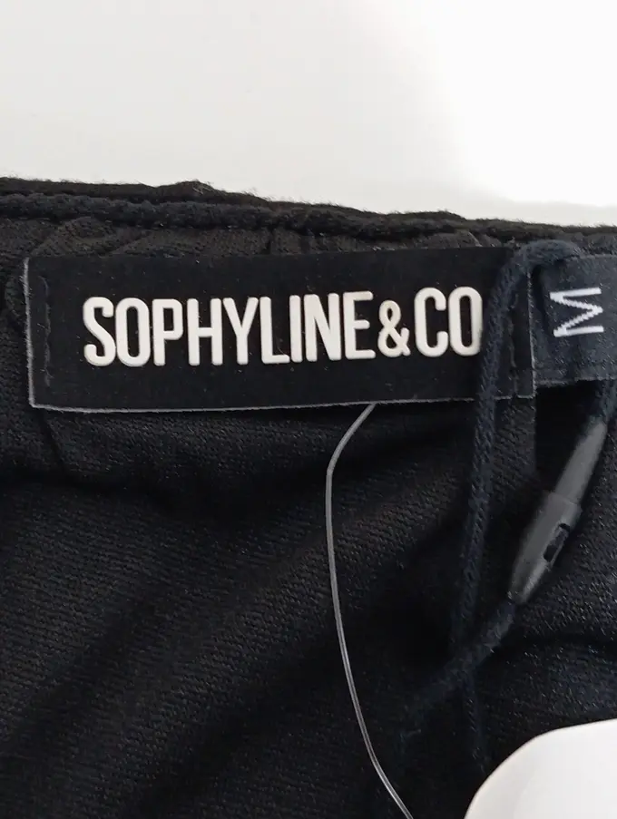 SOPHYLINE Etuikleid Bild 3
