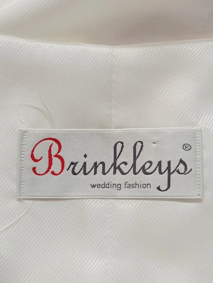 BRINKLEYS Anzugweste Bild 3