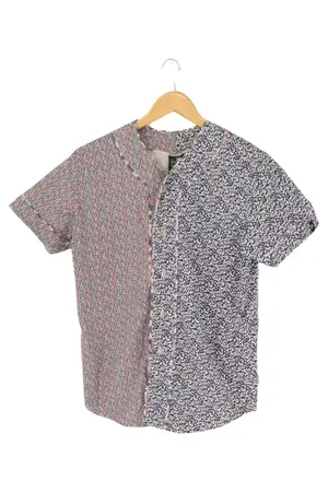 NEW ERA Bluse