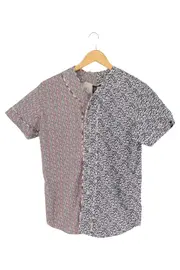 Vorschaubild 1 von Damen Bluse 36/S Mehrfarbig Casual Sportlich Hemdbluse Nr. 20