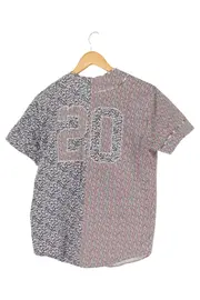 Vorschaubild 2 von Damen Bluse 36/S Mehrfarbig Casual Sportlich Hemdbluse Nr. 20