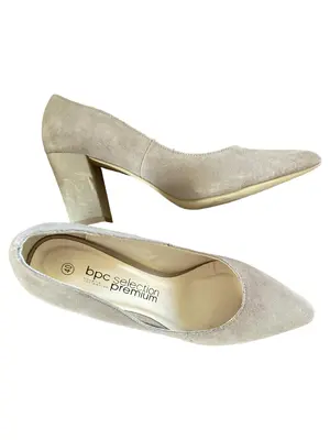 BPC Pumps