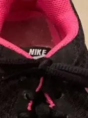Vorschaubild 3 von Tanjun Sportschuhe Kinder Sneaker Schnürung Mesh Schwarz Gr. 33