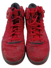 Vorschaubild 2 von Jordan 1 Flight 4 Sneaker High Herren Rot Gr 42.5 Sportschuhe