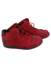 Vorschaubild 1 von Jordan 1 Flight 4 Sneaker High Herren Rot Gr 42.5 Sportschuhe