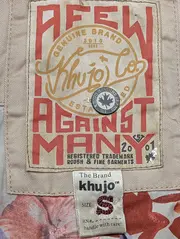 Vorschaubild KHUJO Leichte Jacke 3