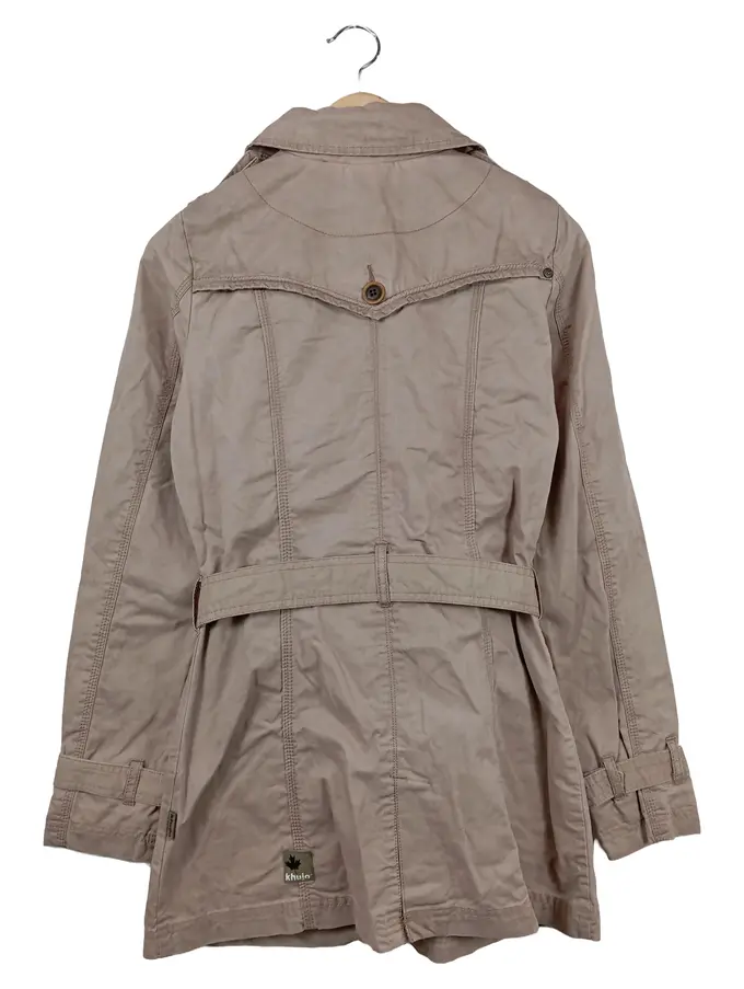 KHUJO Leichte Jacke Bild 2