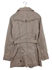 Vorschaubild KHUJO Leichte Jacke 2