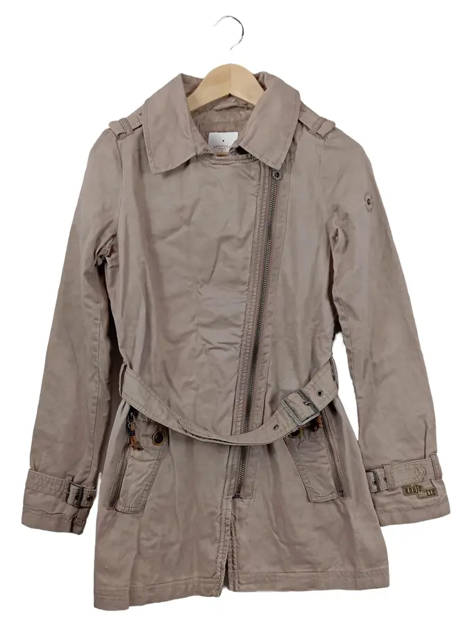 KHUJO Leichte Jacke Bild 1