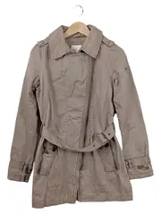 Vorschaubild KHUJO Leichte Jacke 1