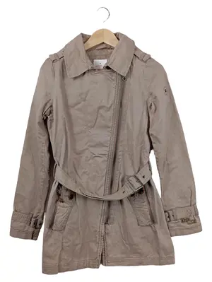 KHUJO Leichte Jacke