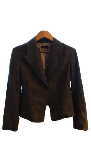 BLACKY DRESS Blazer